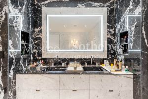Penthouse Peninsula Residencial La Punta
