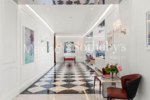 Penthouse Peninsula Residencial La Punta