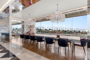 Penthouse Peninsula Residencial La Punta
