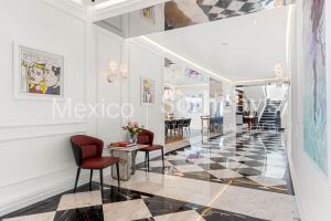 Penthouse Peninsula Residencial La Punta