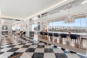 Penthouse Peninsula Residencial La Punta