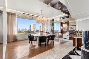 Penthouse Peninsula Residencial La Punta