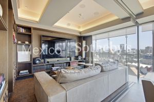 Departamento en Venta en Polanco