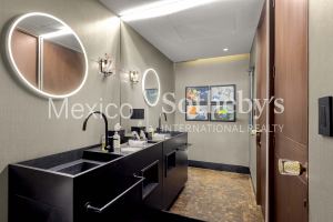 Departamento en Venta en Polanco