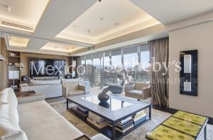 Departamento en Venta en Polanco