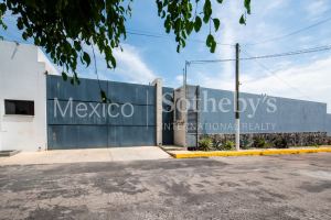 Terreno Exclusivo en Delicias Cuernavaca.