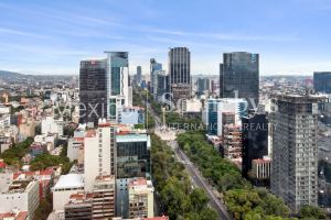Departamento Amueblado St Regis