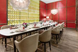 Departamento Amueblado St Regis