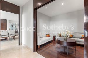 Departamento Amueblado St Regis