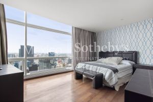 Departamento Amueblado St Regis
