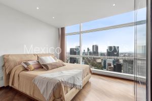 Departamento Amueblado St Regis