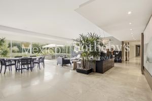Garden La Punta