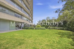 Garden La Punta