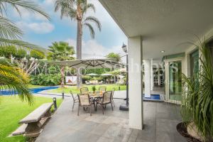 Casa Maravillas, Cuernavaca.