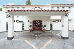 Casa Maravillas, Cuernavaca.