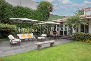Casa Maravillas, Cuernavaca.