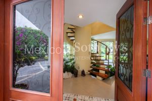 Casa Maravillas, Cuernavaca.