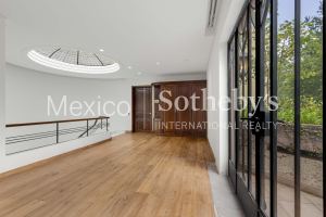 Casa Tezonco