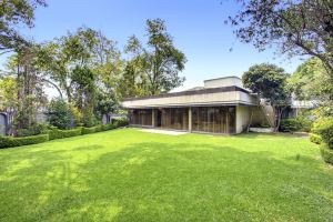 Casa Bosques de Mimosas