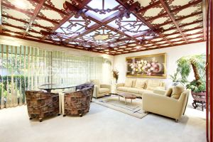 Casa Bosques de Mimosas