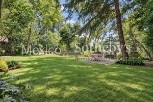Chalet Alpino Desierto de los Leones