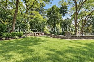 Chalet Alpino Desierto de los Leones