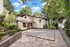 Chalet Alpino Desierto de los Leones