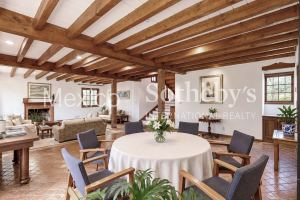 Chalet Alpino Desierto de los Leones