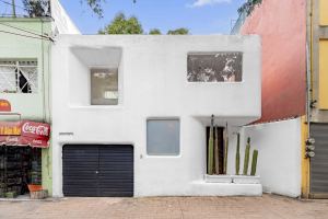 Casa Píldora