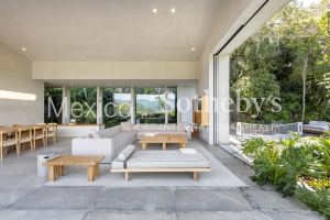 Casa Rocosa | La Peña | Valle de Bravo – Photo 10