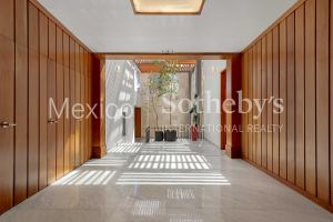 Casa Paseo de la Reforma