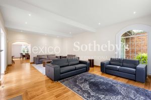 Privada Herradura