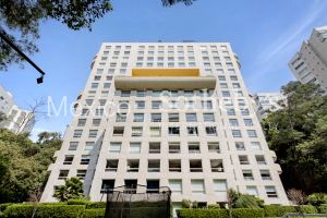 Departamento Arbolada Reforma