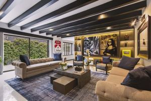 Town House Vista Hermosa – Photo 1