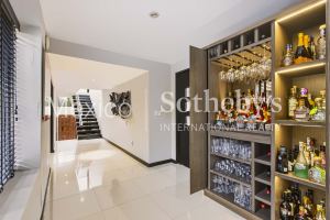 Town House Vista Hermosa – Photo 15