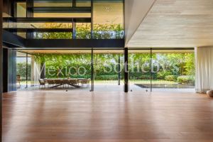 Casa Tepozcuautla, Cumbres de Santa Fe, Mexico City – Photo 4