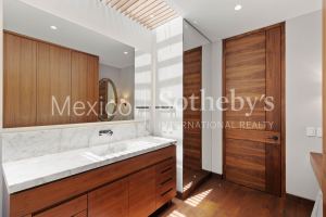 Casa Tepozcuautla, Cumbres de Santa Fe, Mexico City – Photo 28