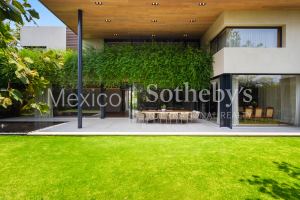 Casa Tepozcuautla, Cumbres de Santa Fe, Mexico City – Photo 11