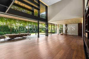 Casa Tepozcuautla, Cumbres de Santa Fe, Mexico City – Photo 8