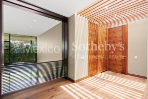 Casa Tepozcuautla, Cumbres de Santa Fe, Mexico City – Photo 24