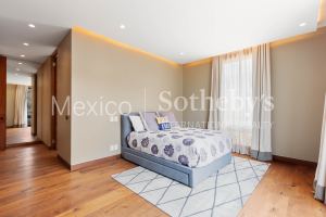 Casa Tepozcuautla, Cumbres de Santa Fe, Mexico City – Photo 29