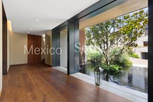 Casa Tepozcuautla, Cumbres de Santa Fe, Mexico City – Photo 3