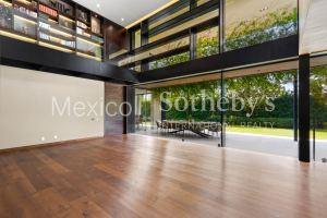 Casa Tepozcuautla, Cumbres de Santa Fe, Mexico City – Photo 5