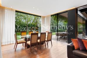 Casa Tepozcuautla, Cumbres de Santa Fe, Mexico City – Photo 17
