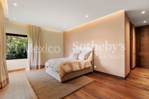 Casa Tepozcuautla, Cumbres de Santa Fe, Mexico City – Photo 27