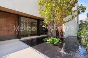 Casa Tepozcuautla, Cumbres de Santa Fe, Mexico City – Photo 2