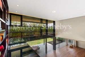 Casa Tepozcuautla, Cumbres de Santa Fe, Mexico City – Photo 13