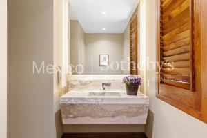 Casa Tepozcuautla, Cumbres de Santa Fe, Mexico City – Photo 18