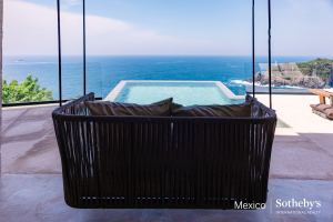 Casa Arena Punta Garrobo Zihuatanejo