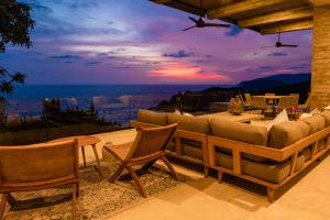 Casa Arena Punta Garrobo Zihuatanejo